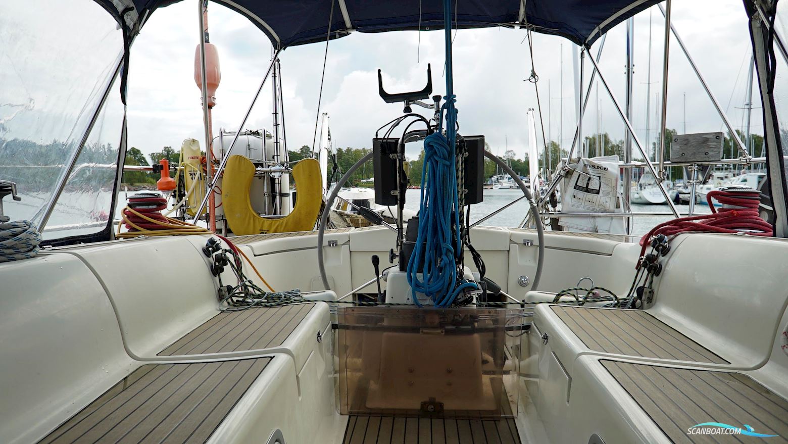 Bavaria 44 Exclusive