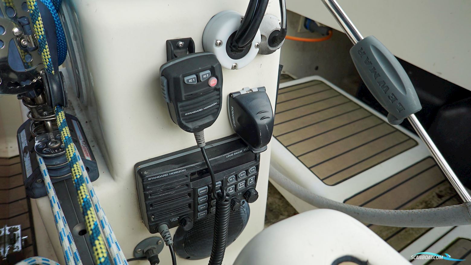 Bavaria 44 Exclusive