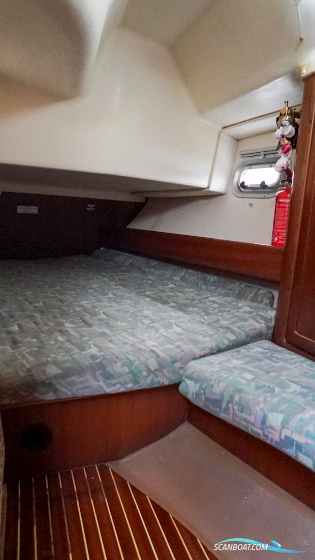 Bavaria 44 Exclusive