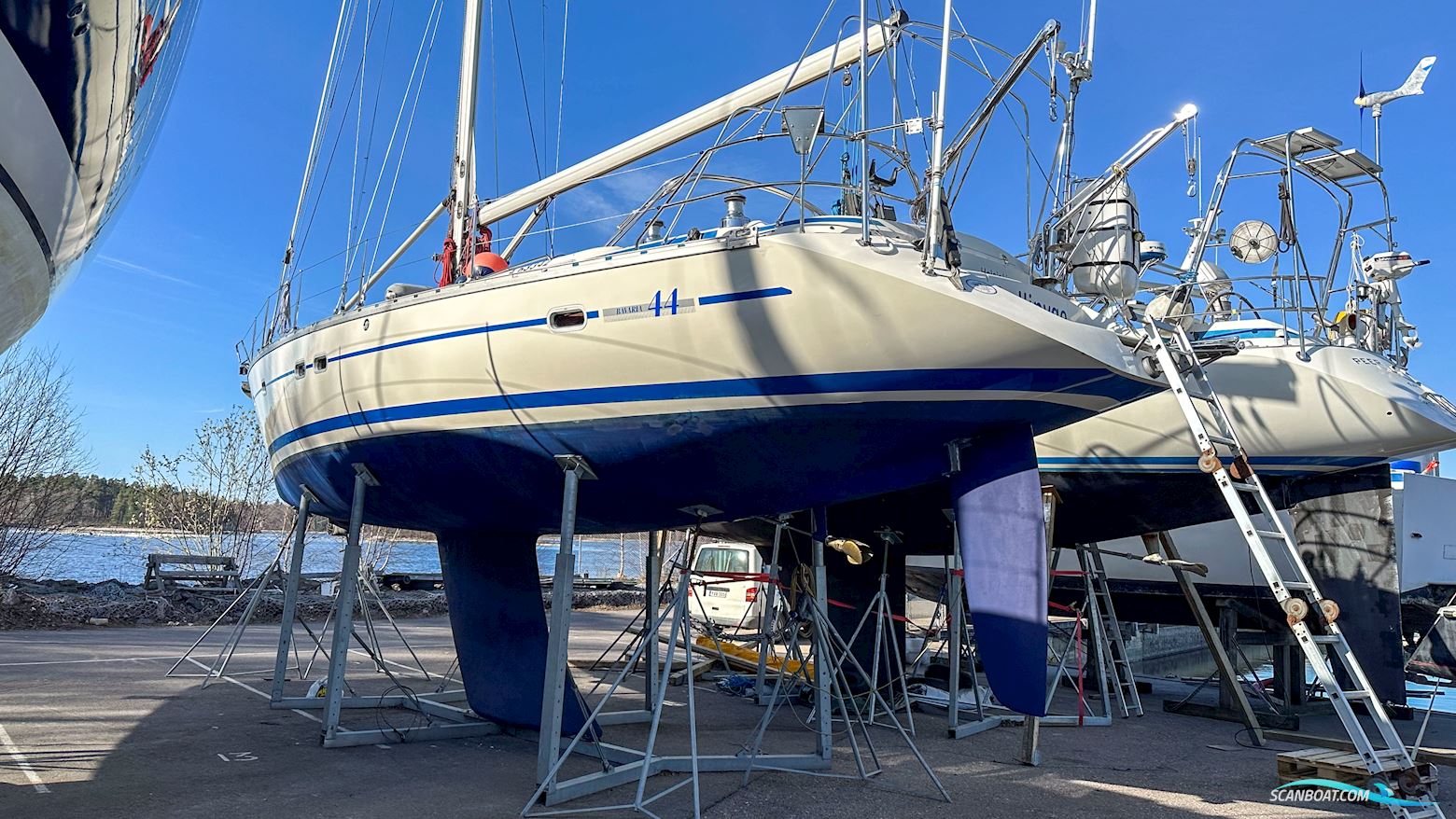 Bavaria 44 Exclusive