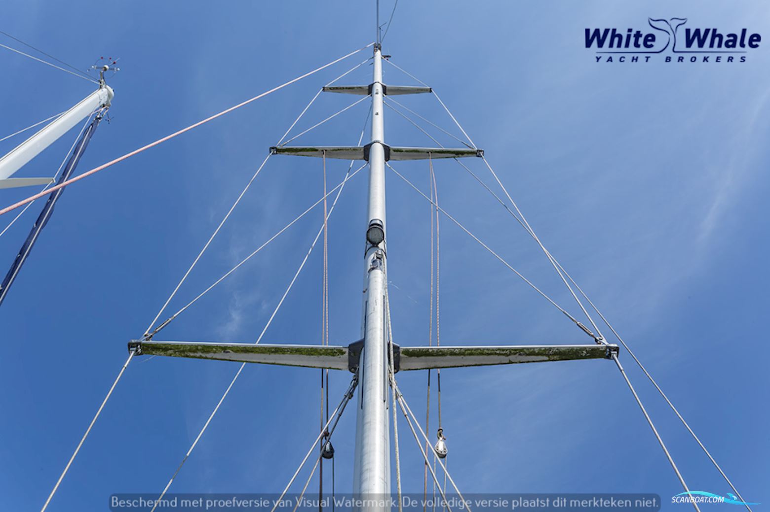 Bavaria 44 Exclusive