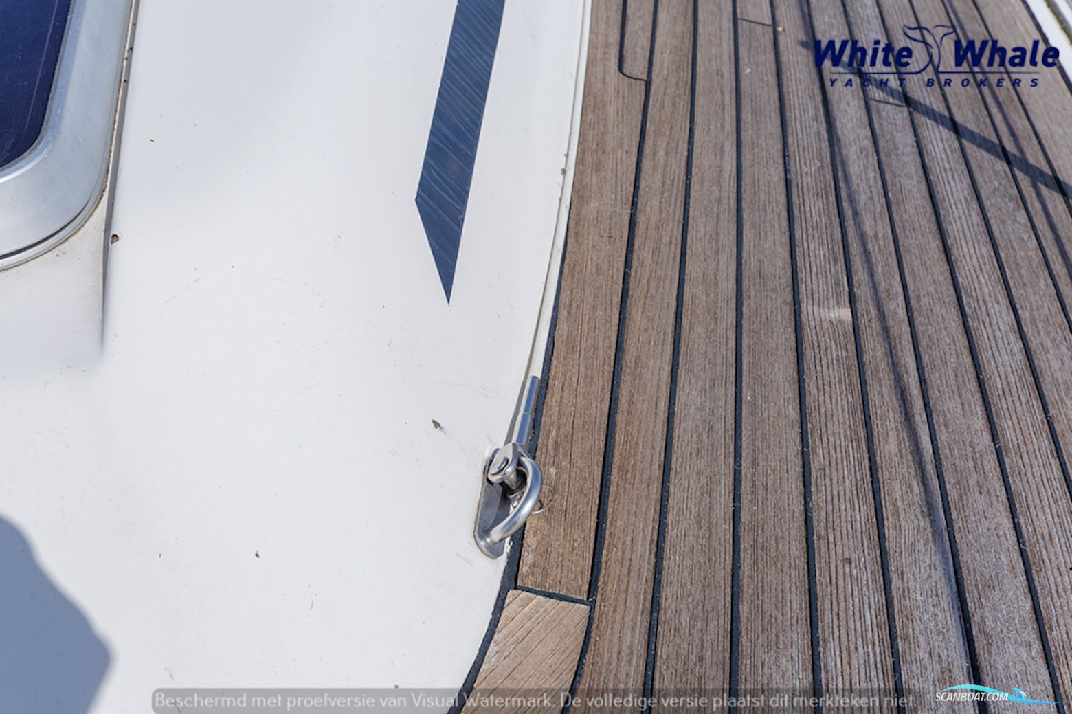 Bavaria 44 Exclusive