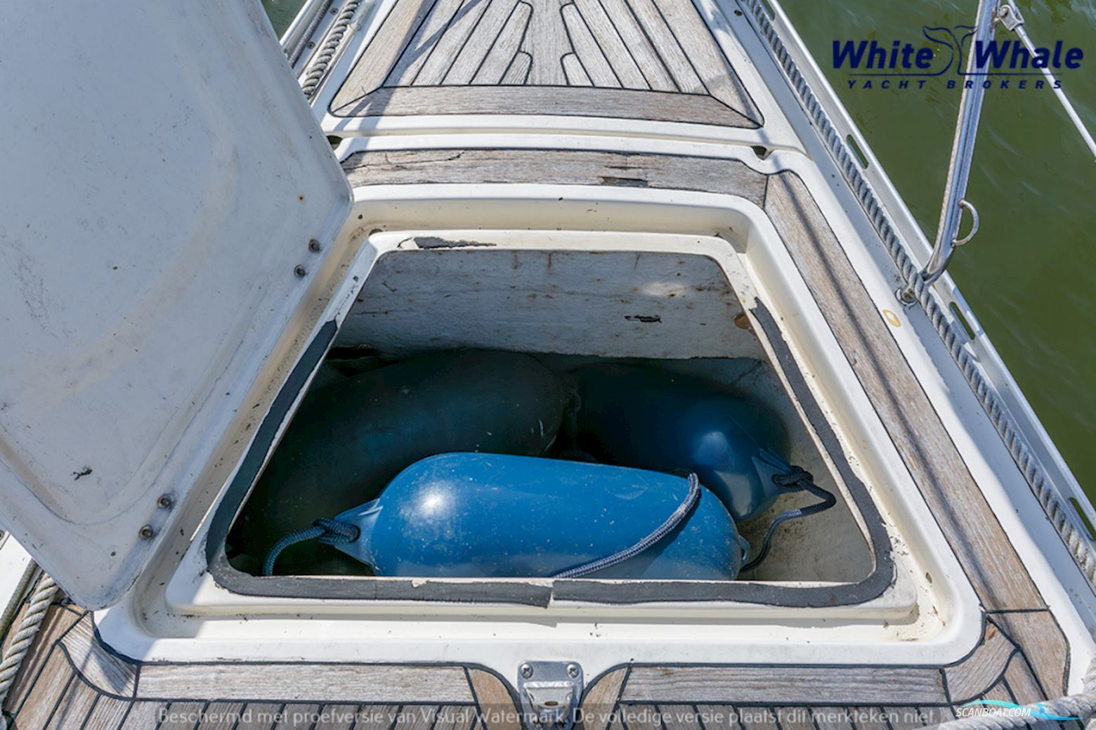 Bavaria 44 Exclusive