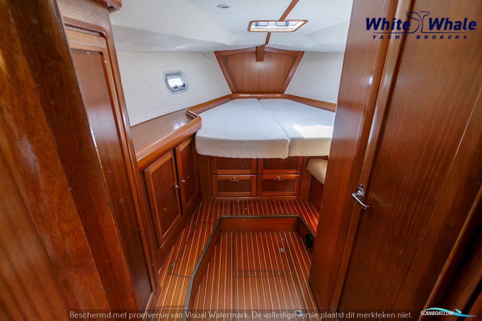 Bavaria 44 Exclusive