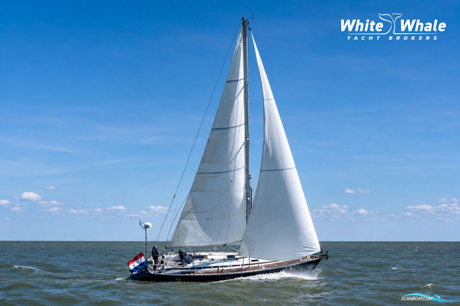Bavaria 44 Exclusive