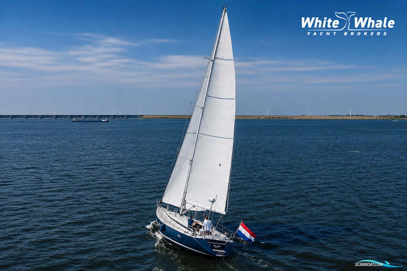 Bavaria 44 Exclusive