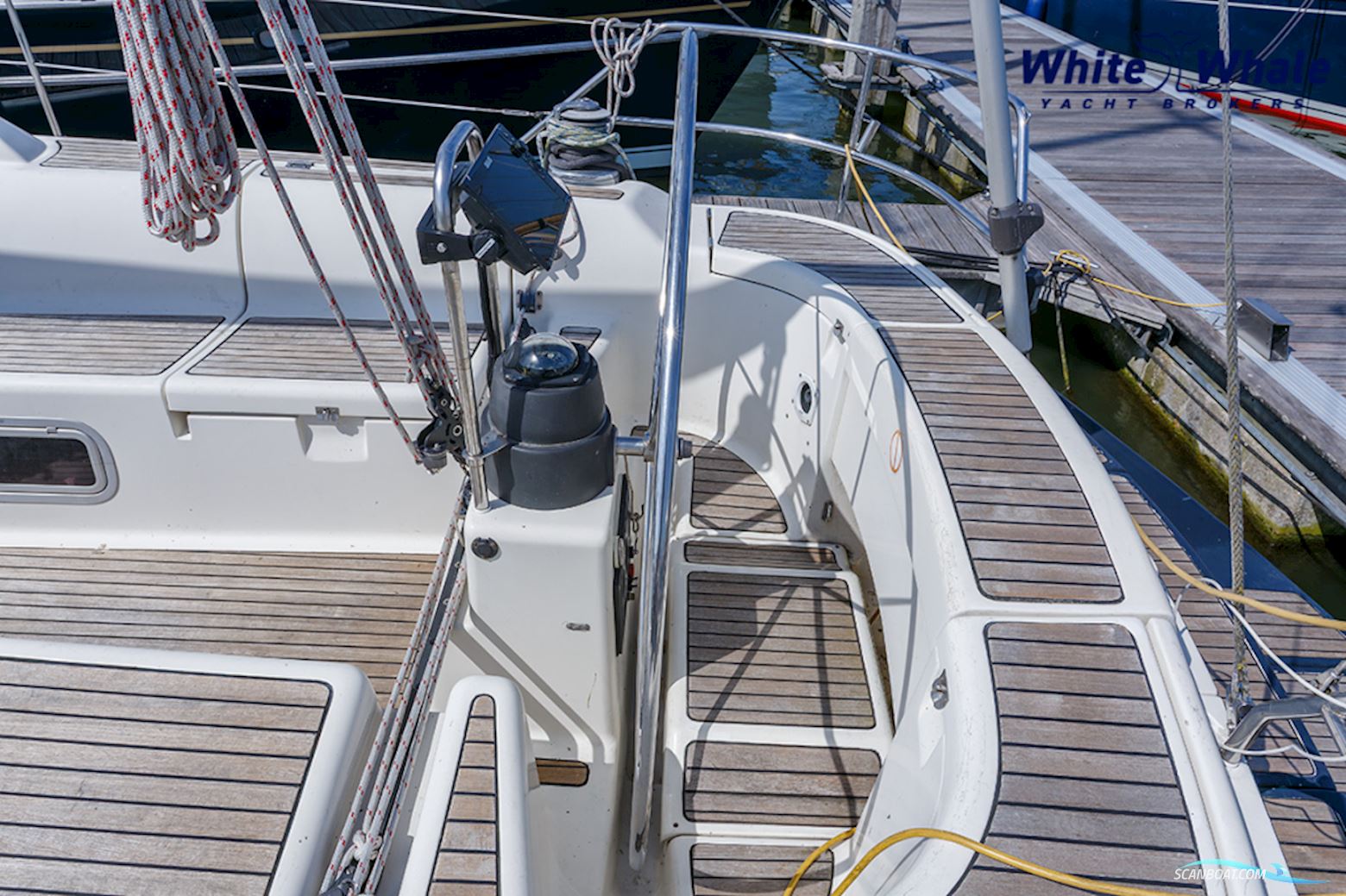 Bavaria 44 Exclusive