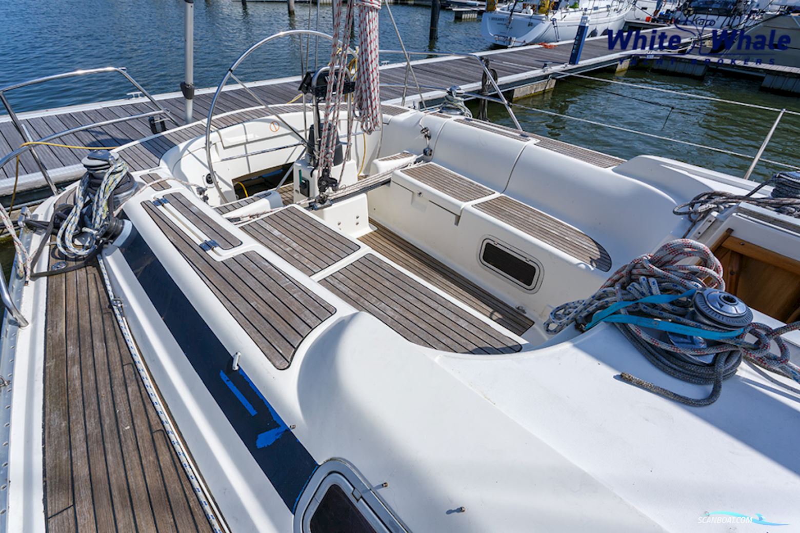 Bavaria 44 Exclusive