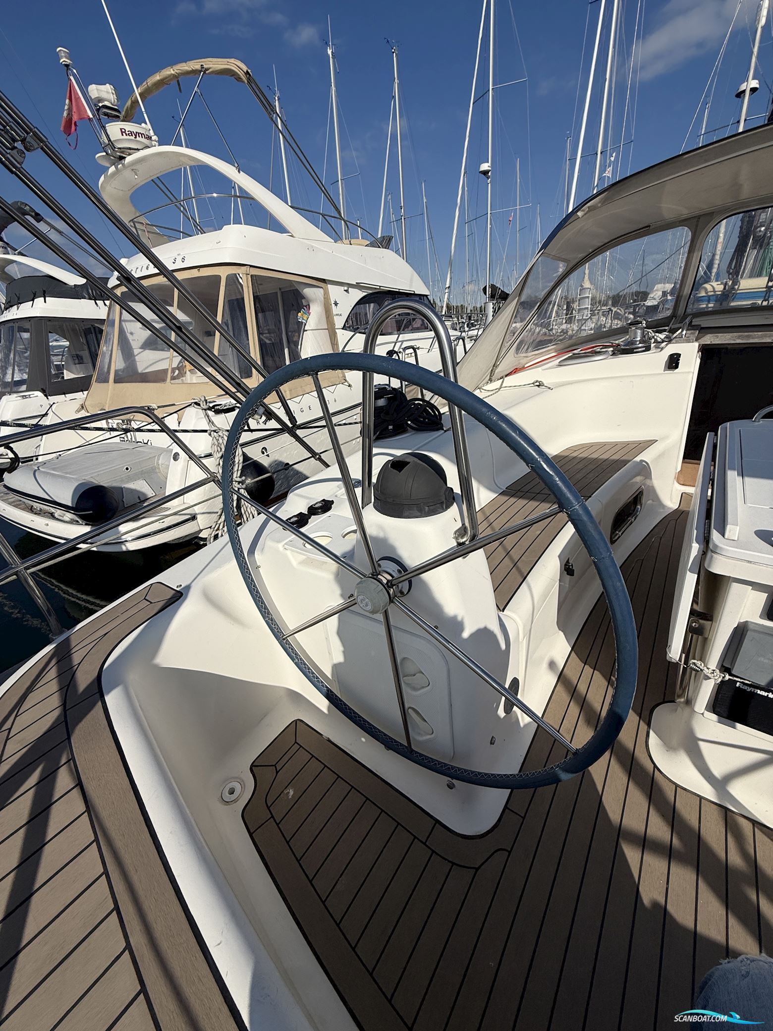 Bavaria 44 Queenline