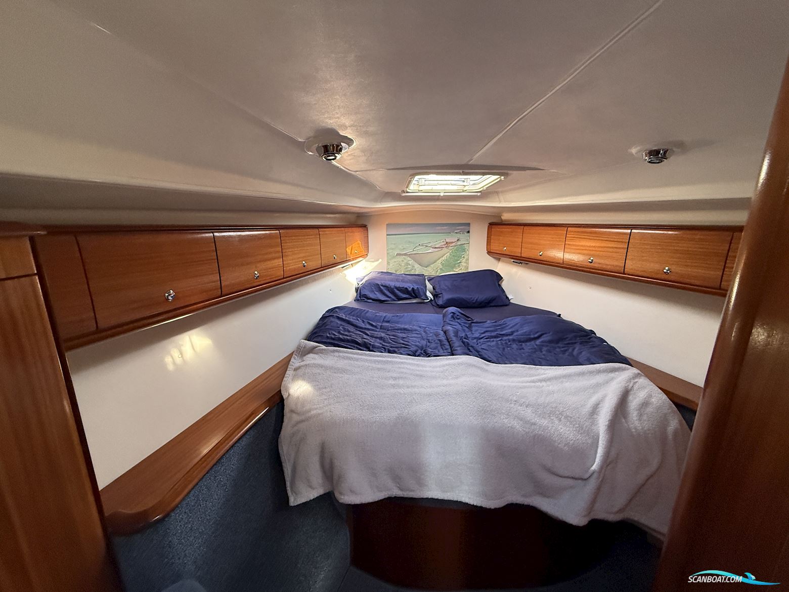 Bavaria 44 Queenline