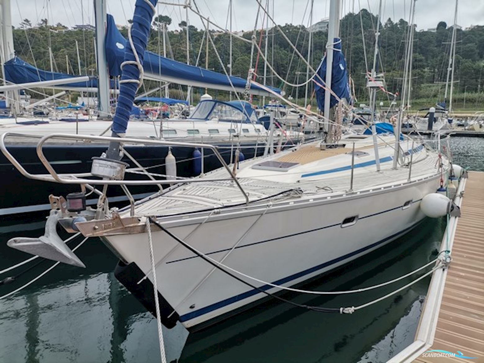 Bavaria 44