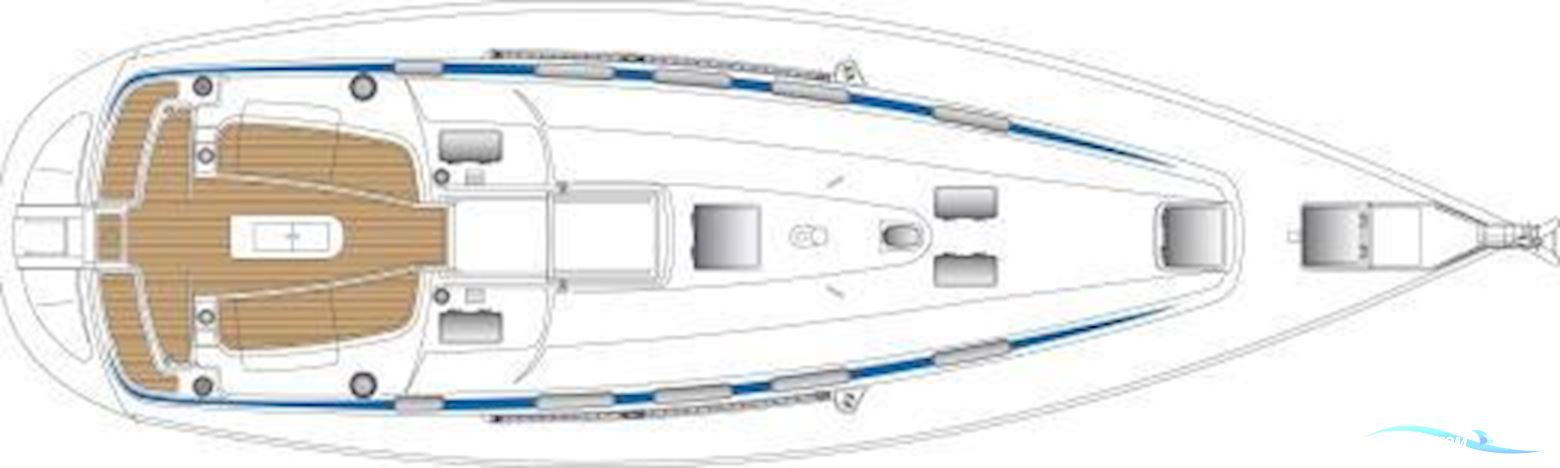 Bavaria 44