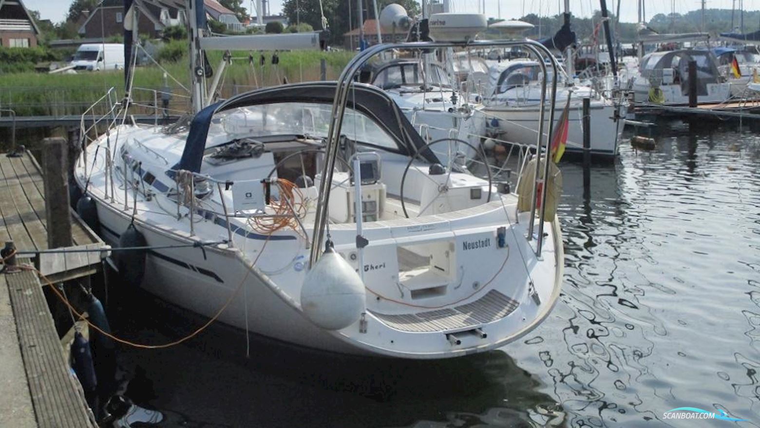 Bavaria 44