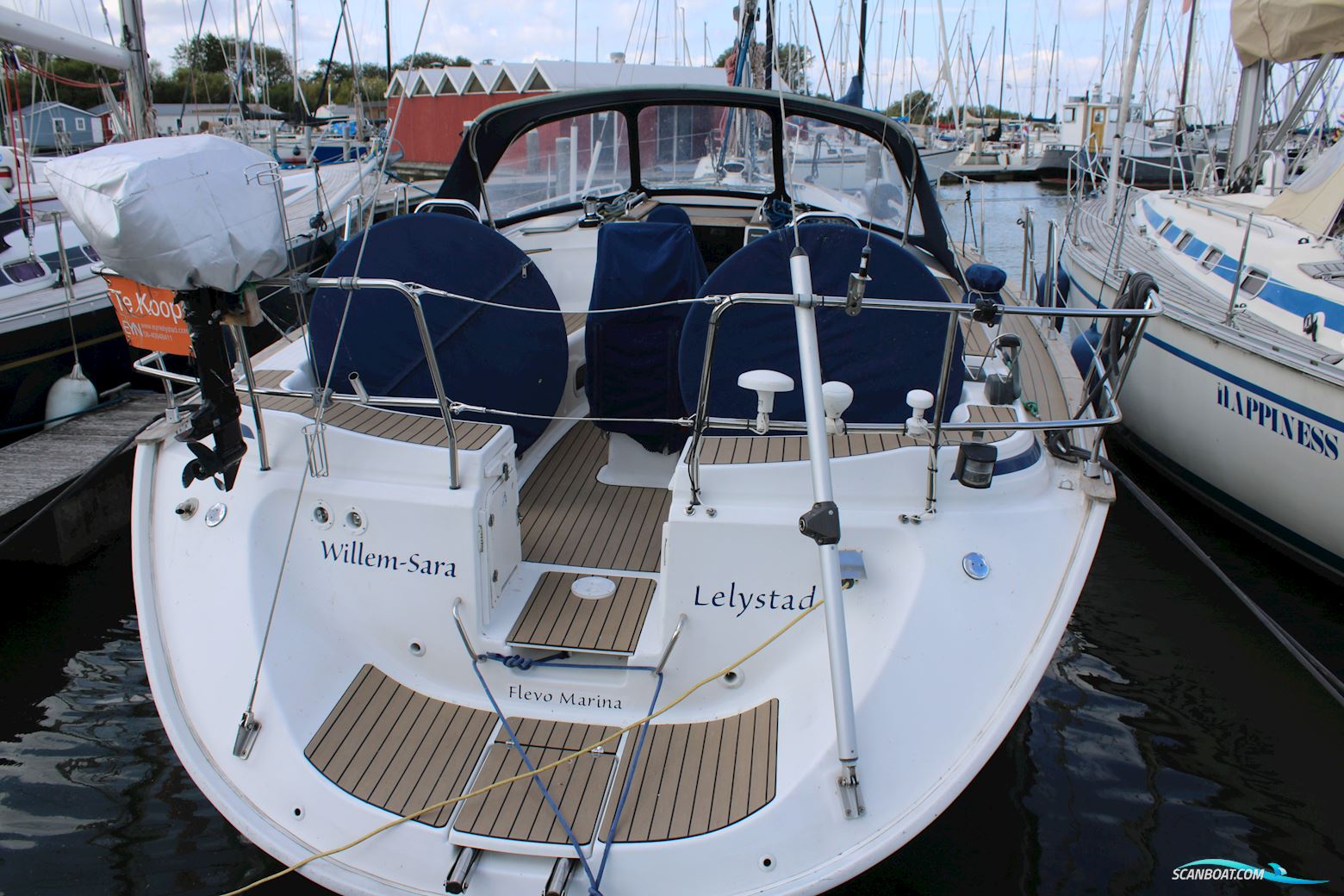 Bavaria 44