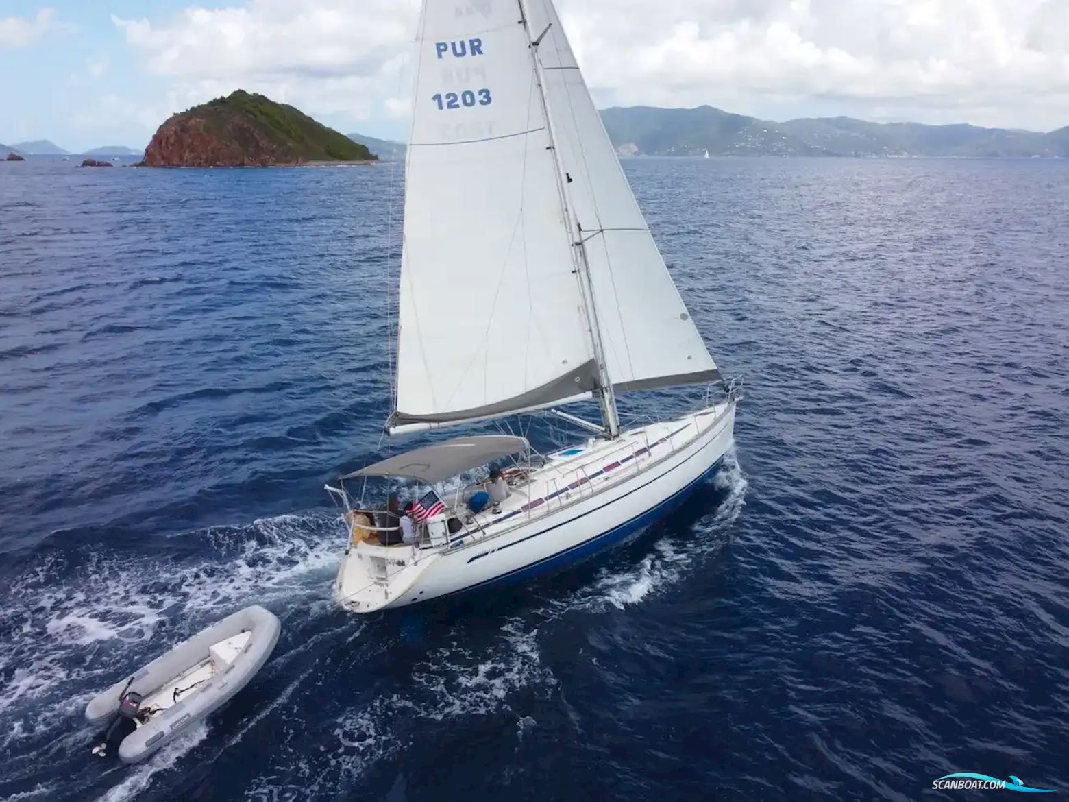 Bavaria 44