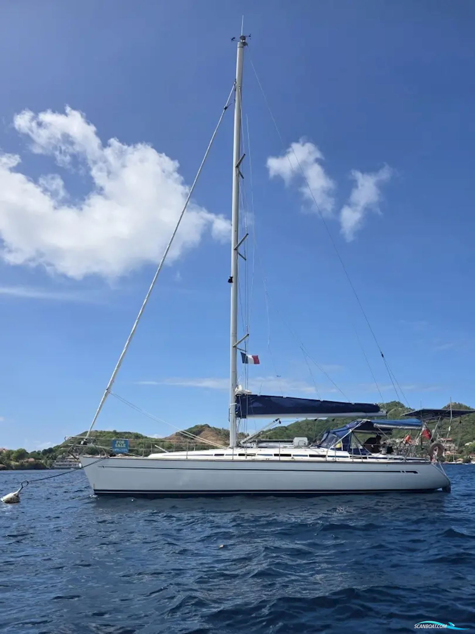 Bavaria 44