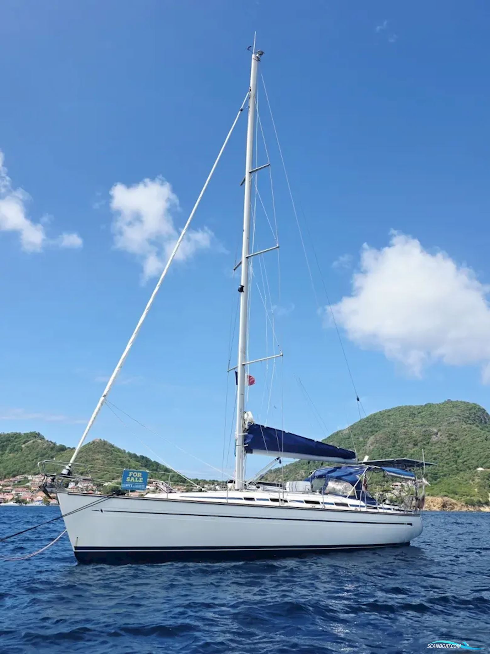 Bavaria 44