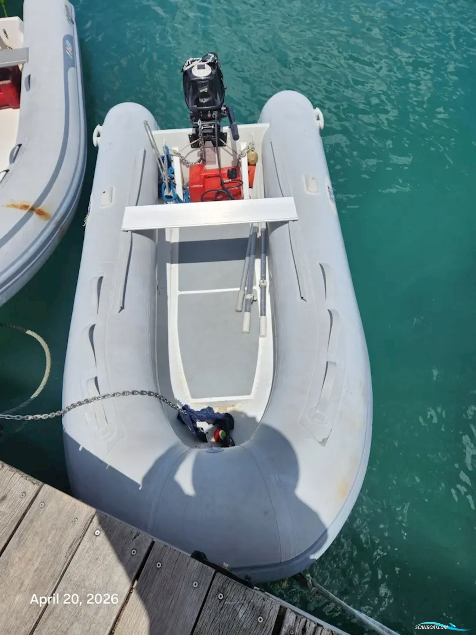 Bavaria 44