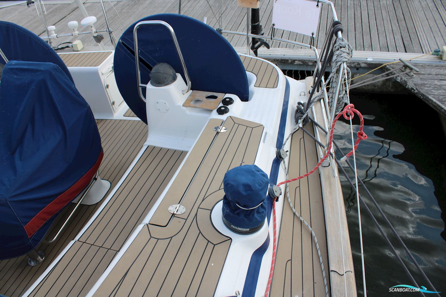 Bavaria 44