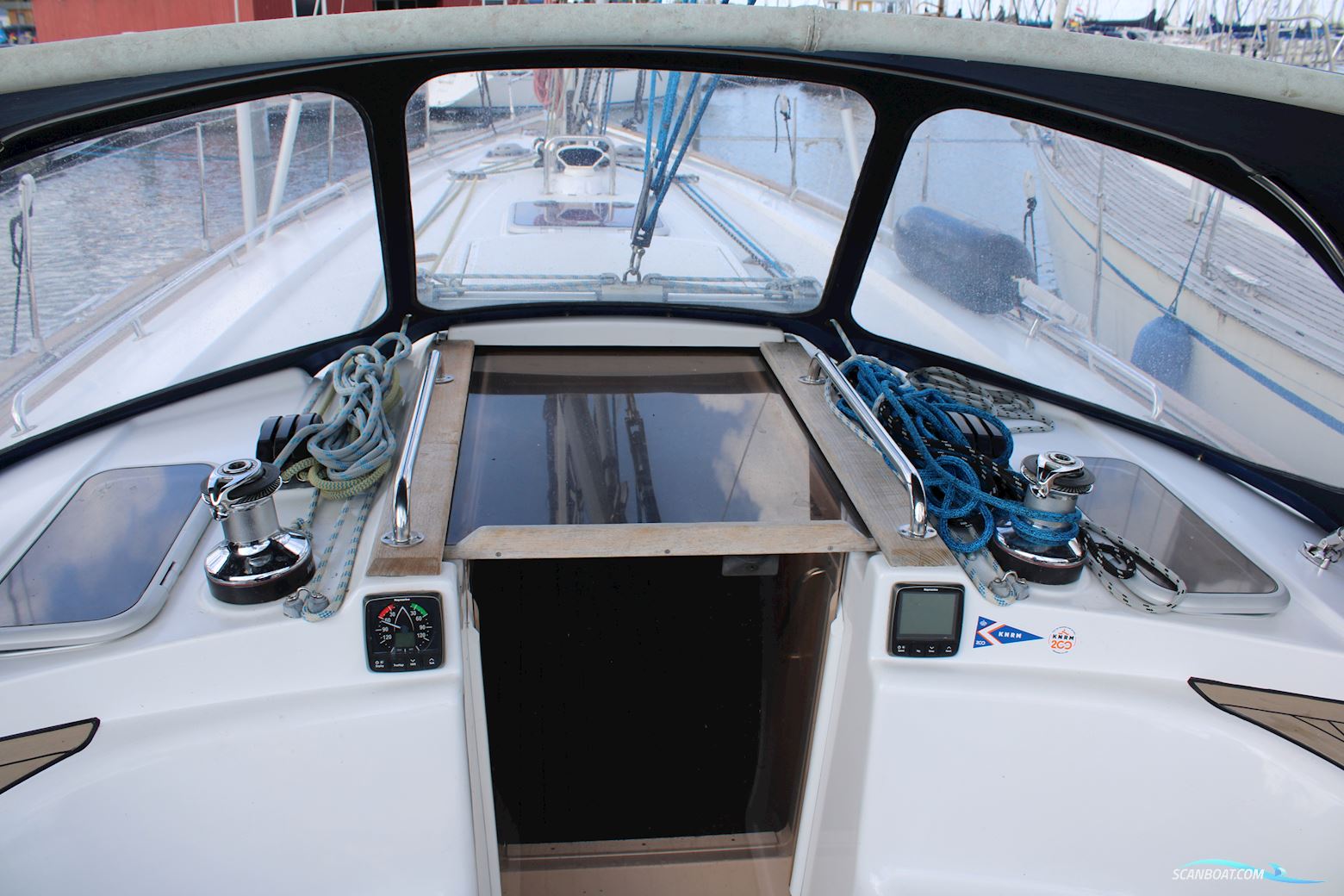 Bavaria 44