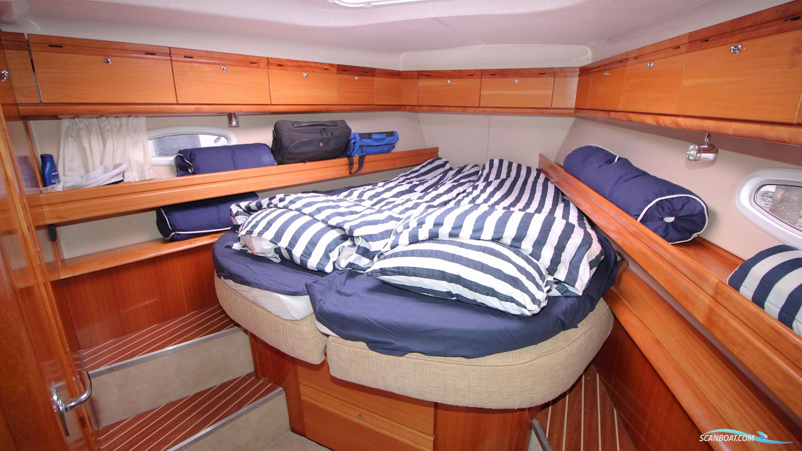 Bavaria 44 Vision 