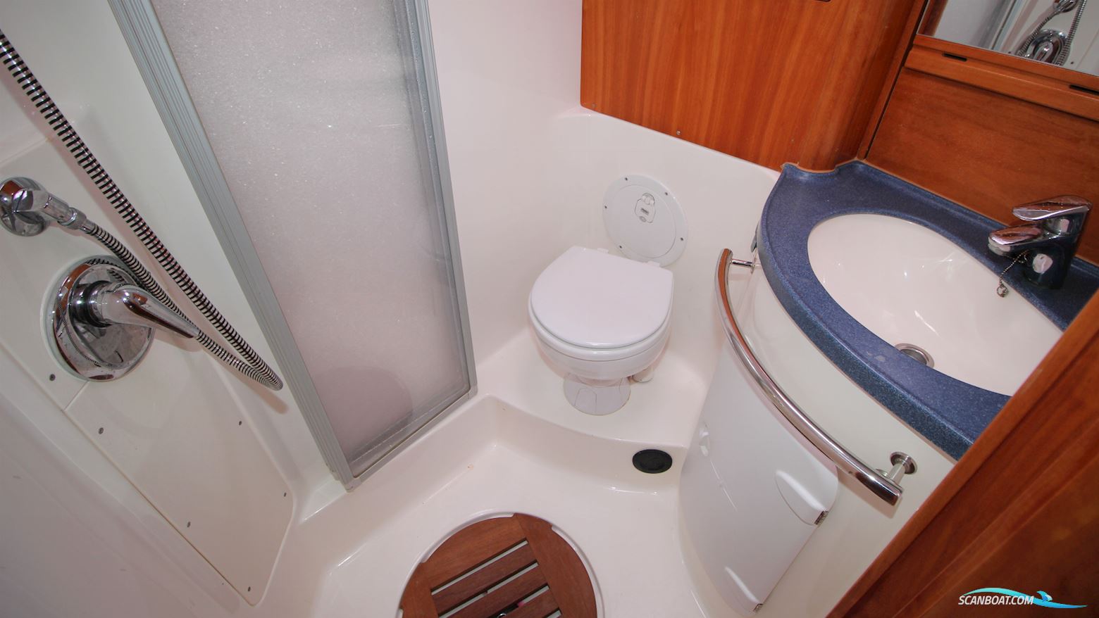 Bavaria 44 Vision 