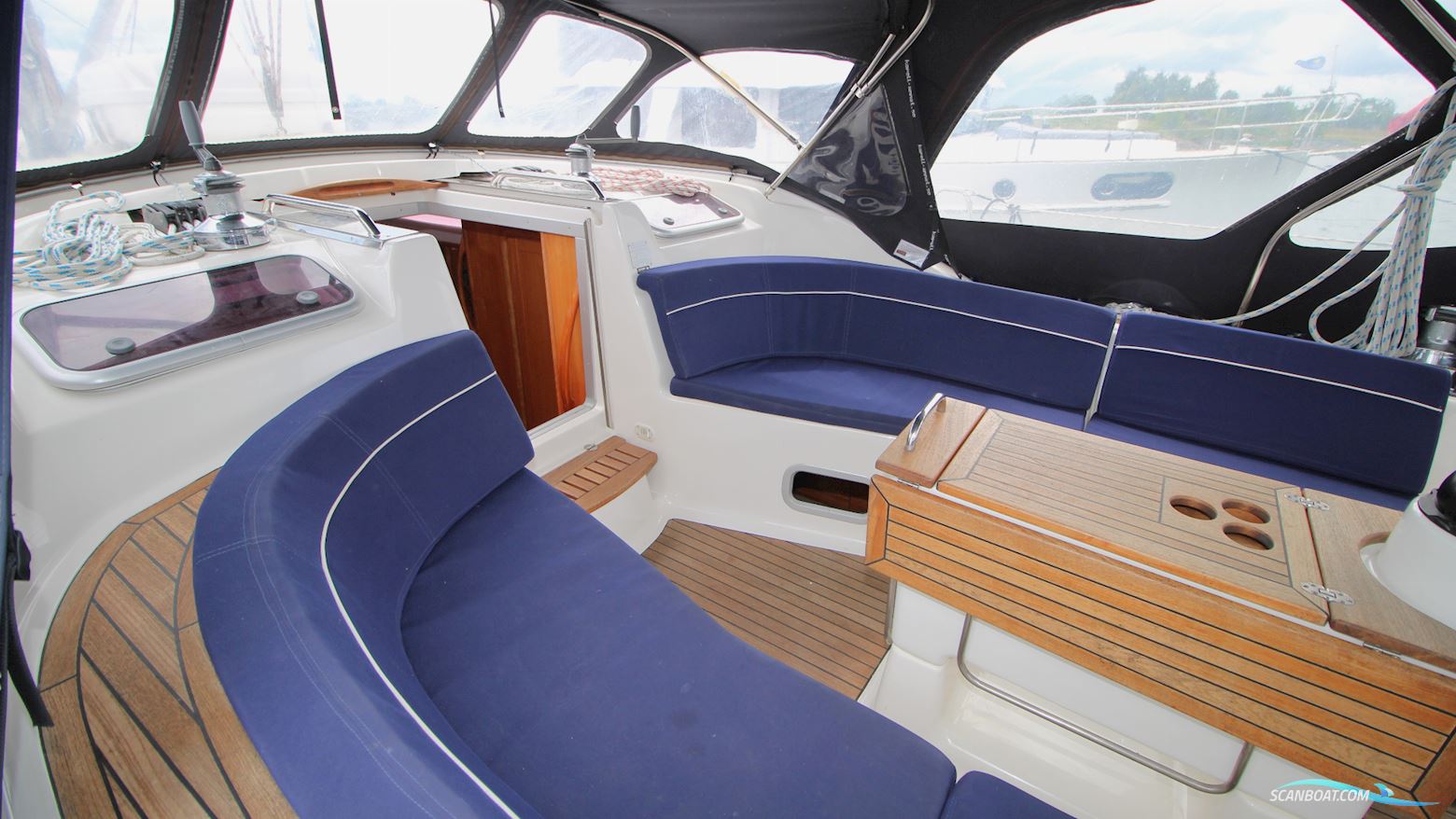 Bavaria 44 Vision 