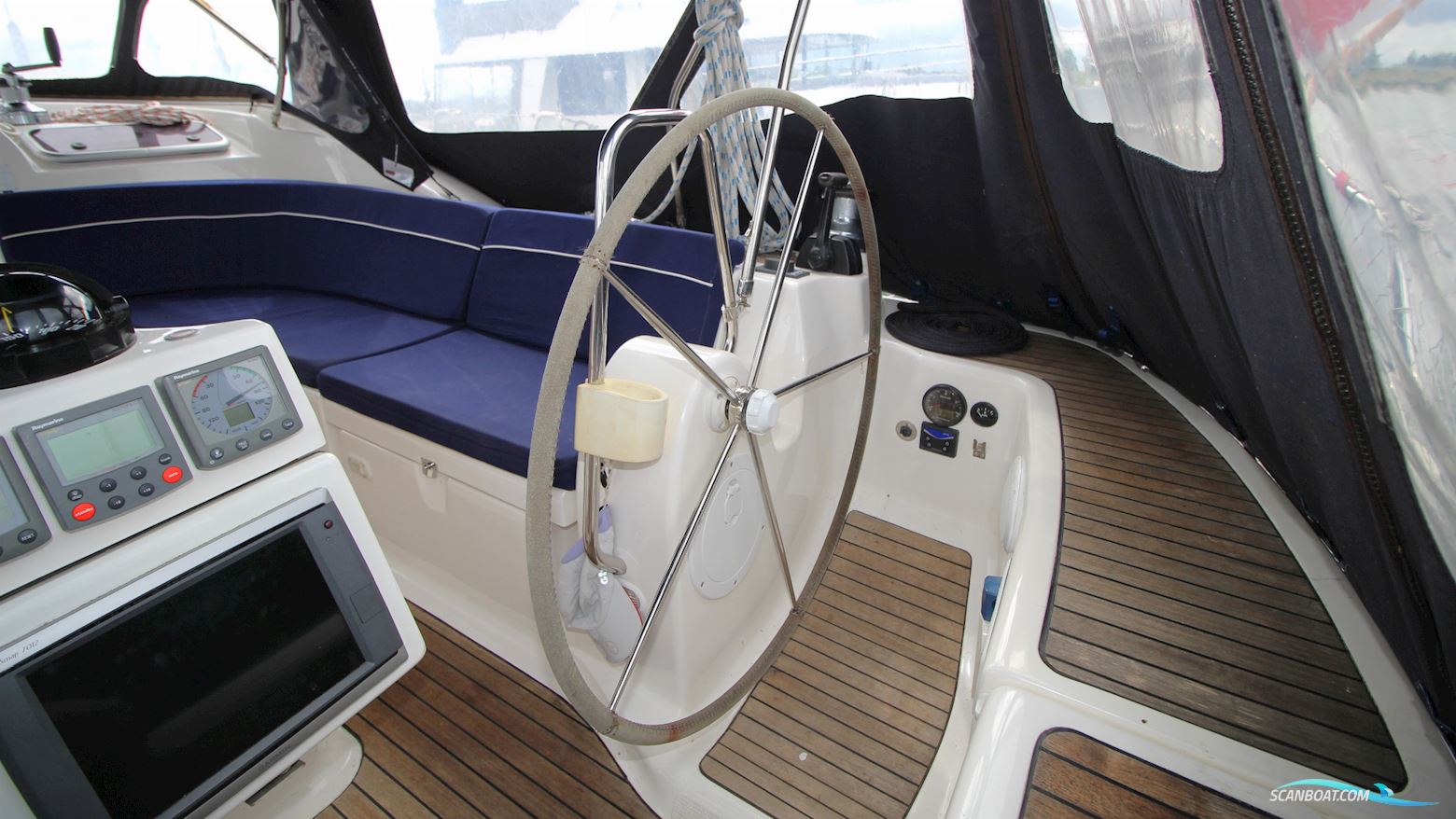 Bavaria 44 Vision 