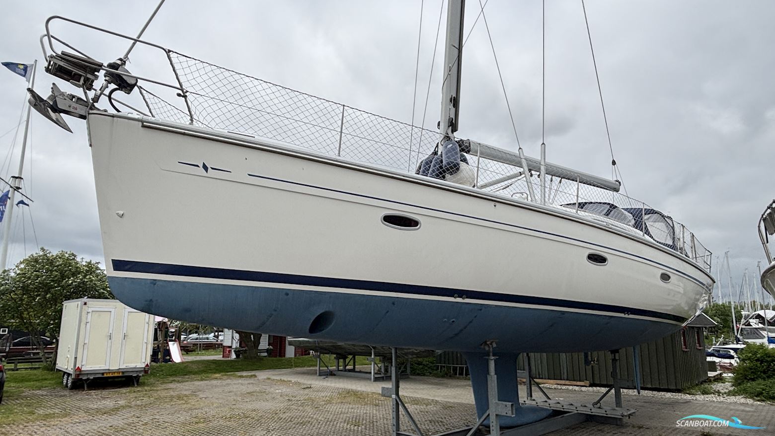 Bavaria 44 Vision