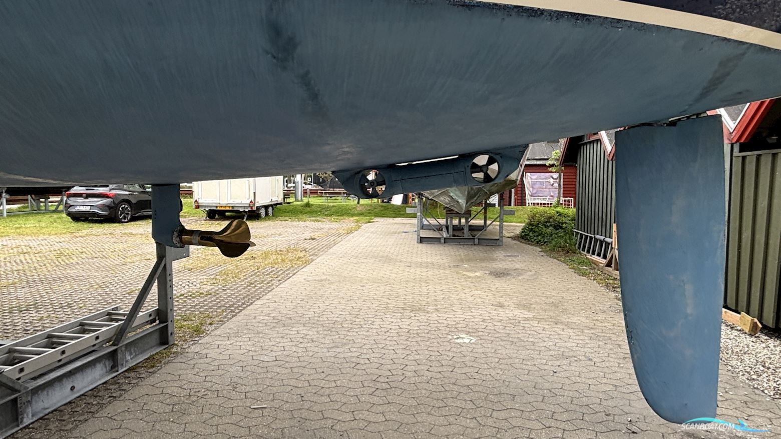Bavaria 44 Vision
