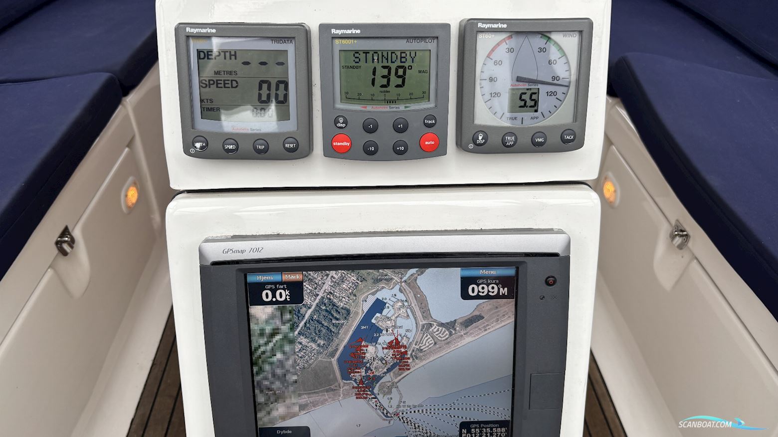 Bavaria 44 Vision