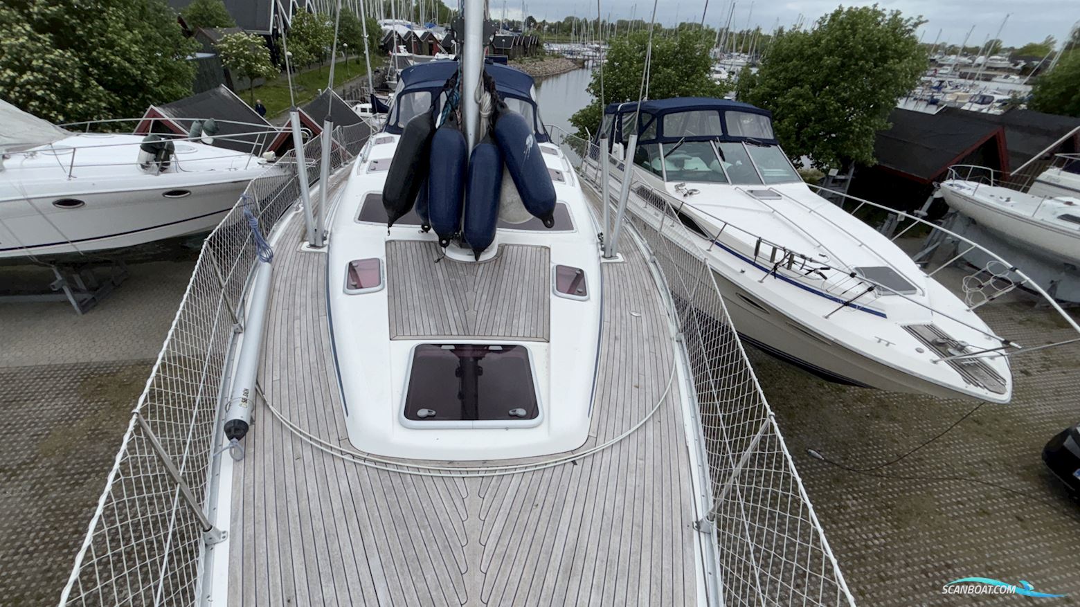 Bavaria 44 Vision