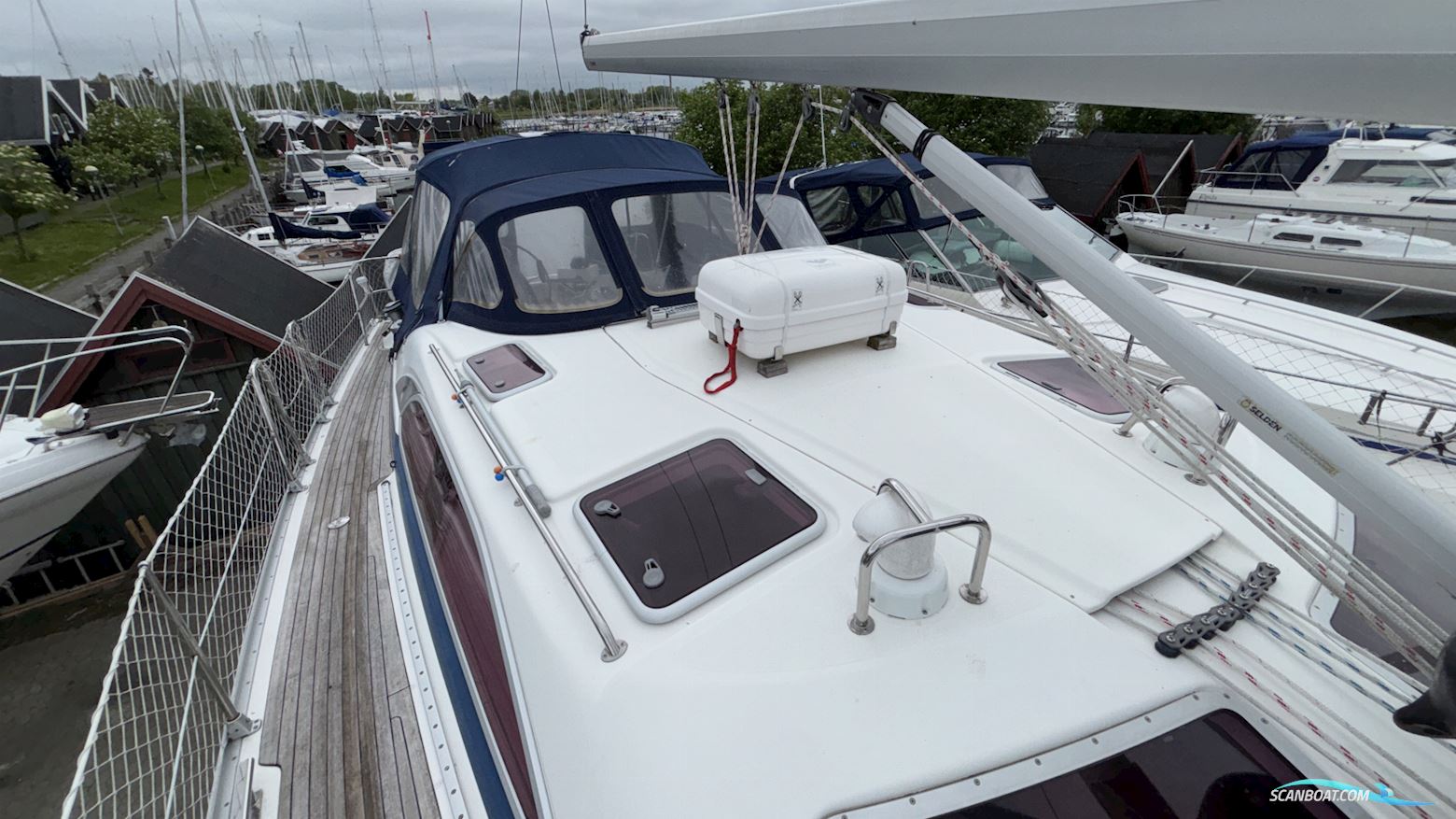 Bavaria 44 Vision