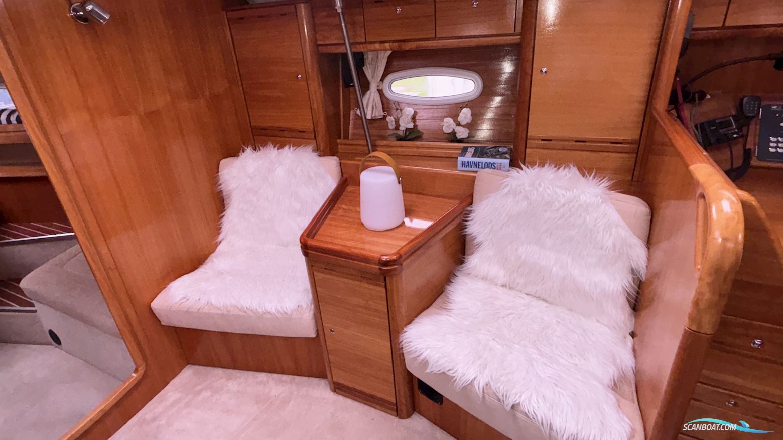 Bavaria 44 Vision
