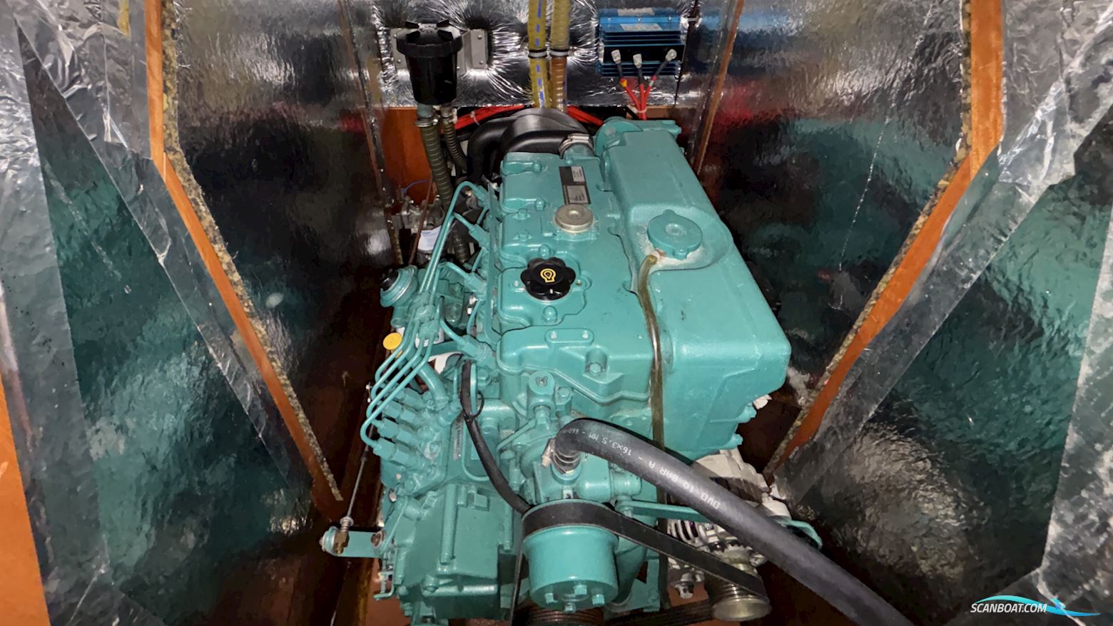 Bavaria 44 Vision