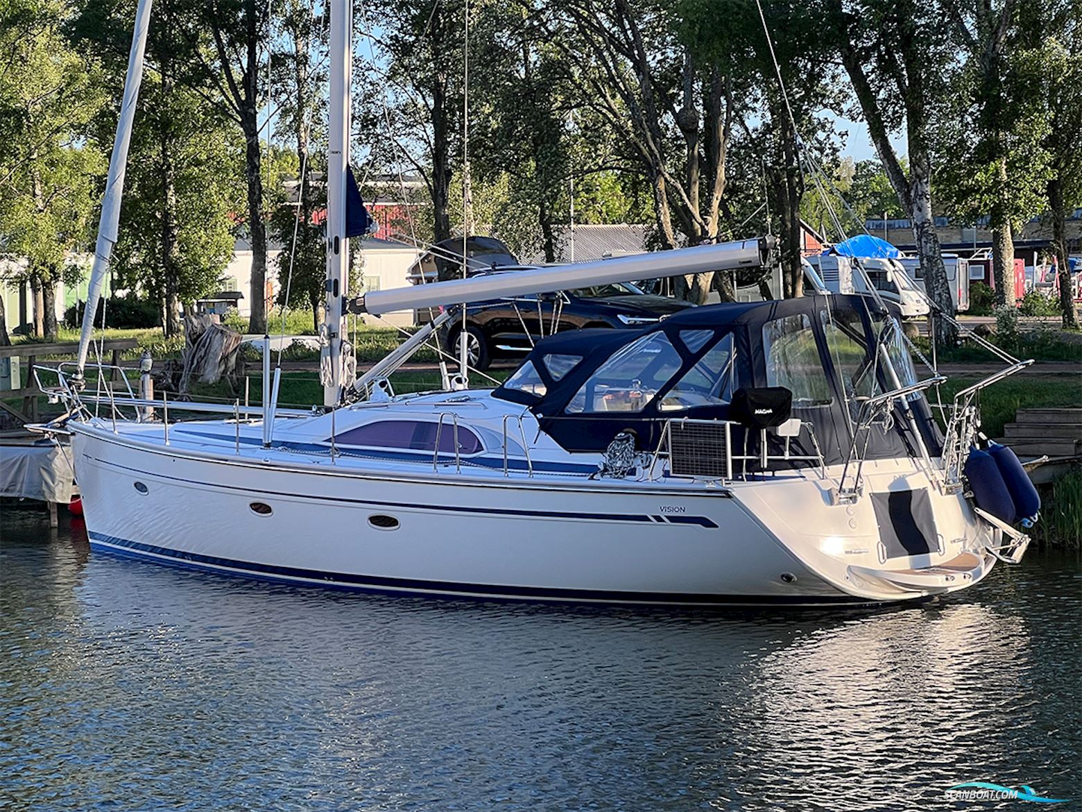 Bavaria 44 Vision