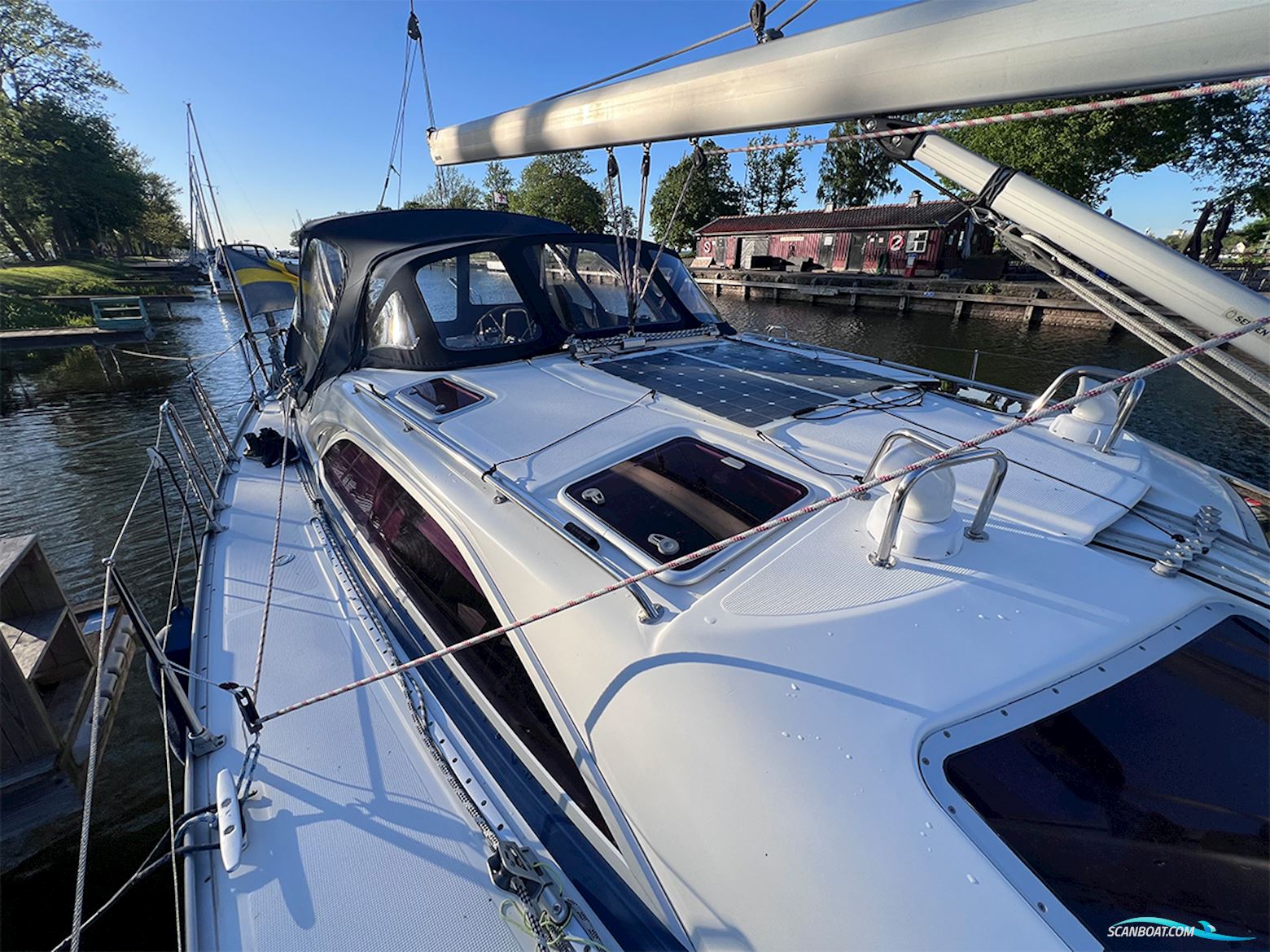 Bavaria 44 Vision