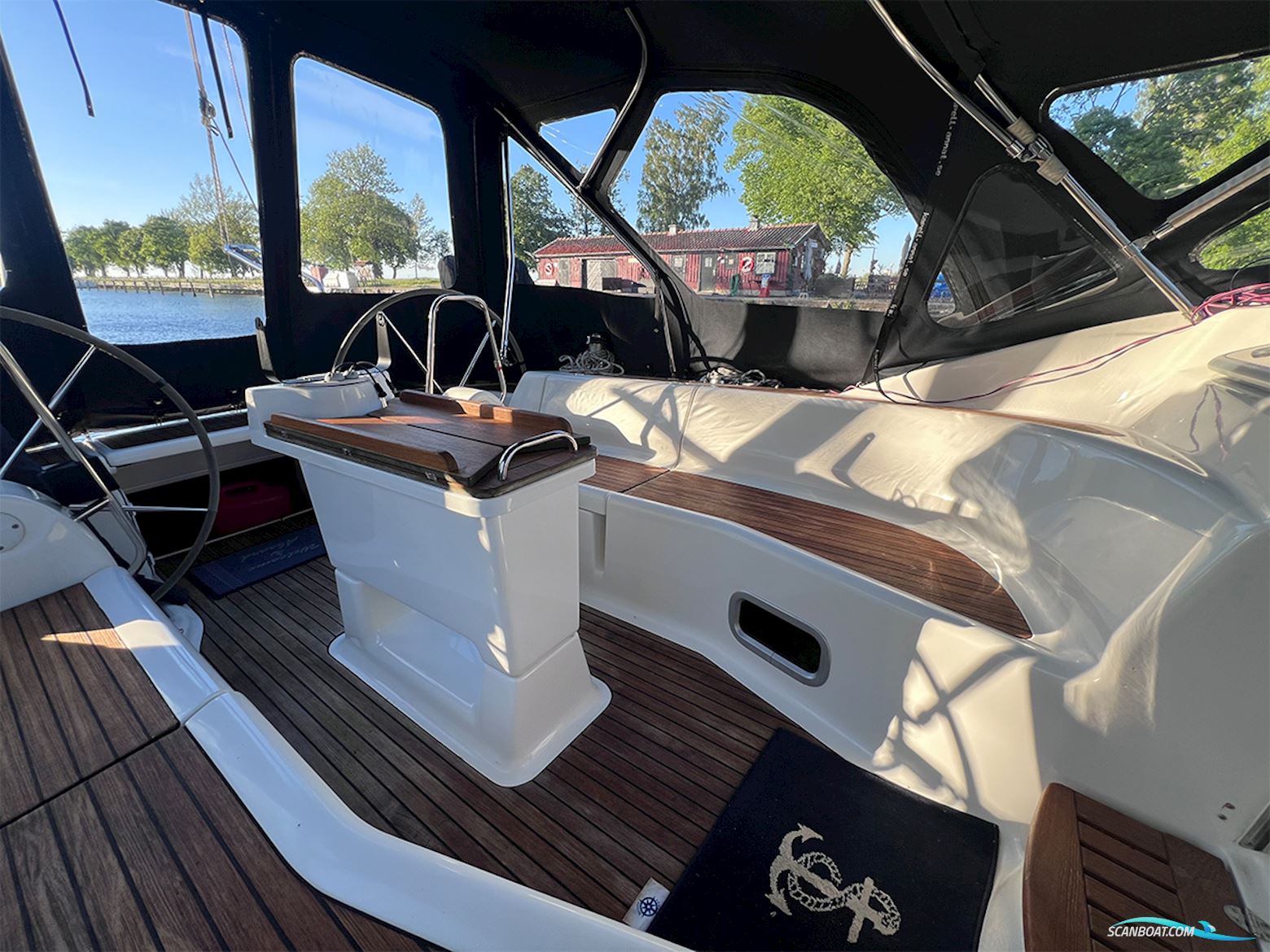 Bavaria 44 Vision