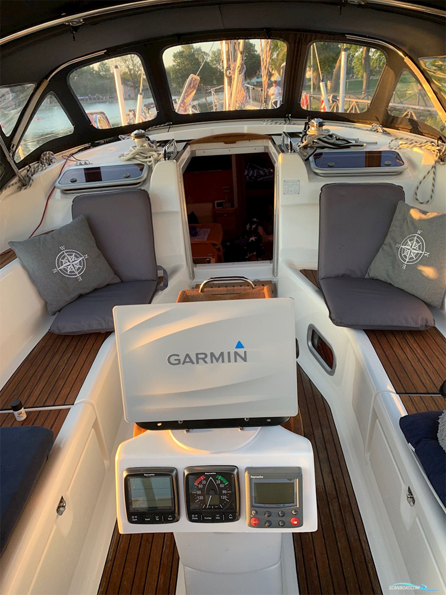 Bavaria 44 Vision