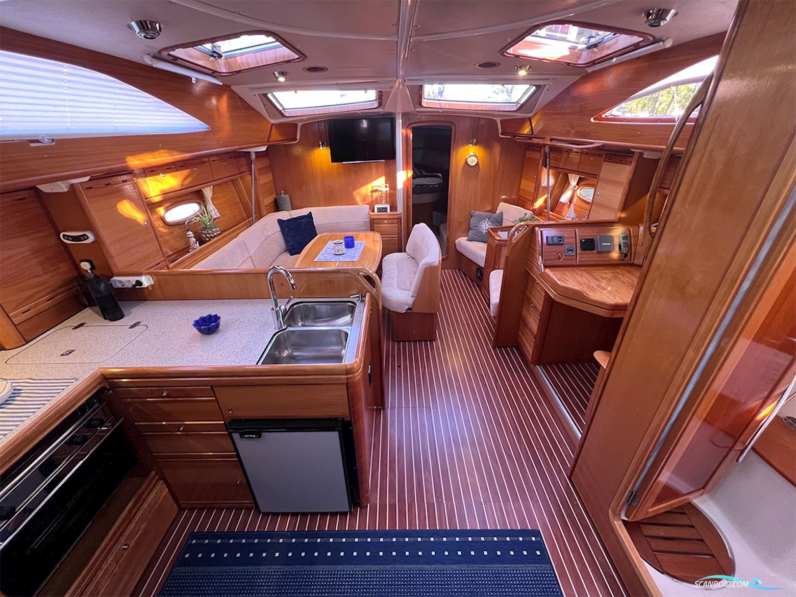 Bavaria 44 Vision
