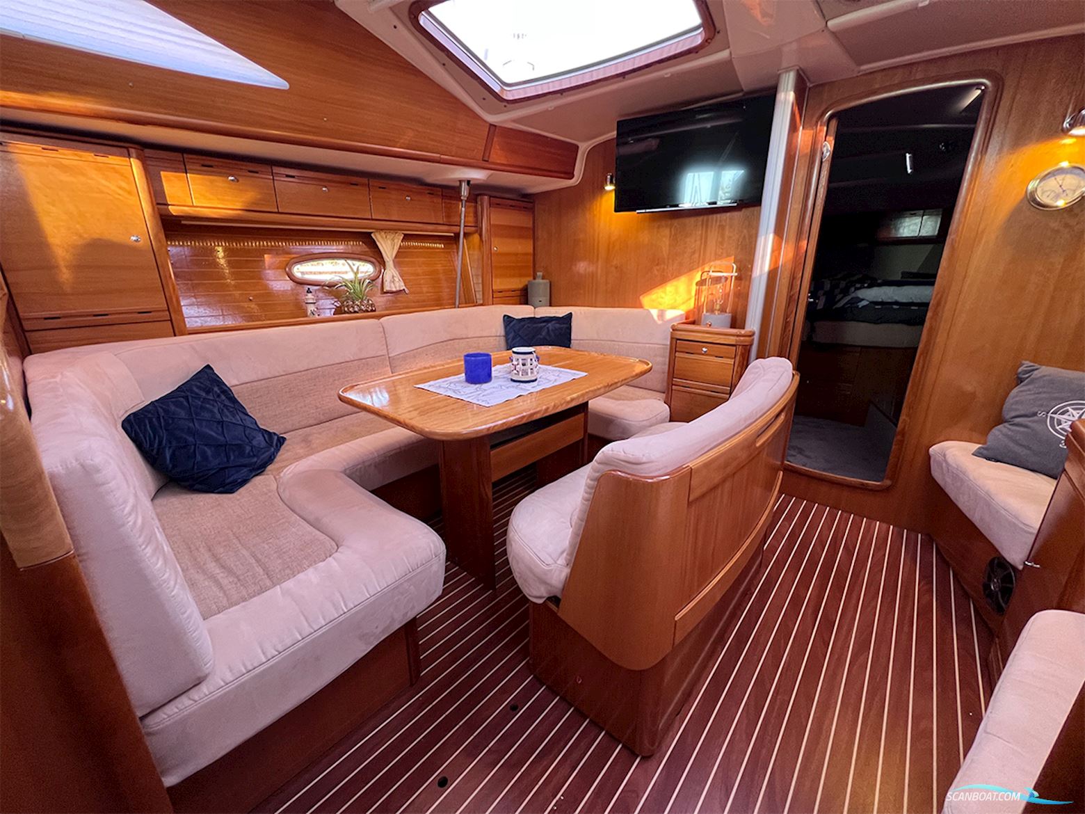 Bavaria 44 Vision