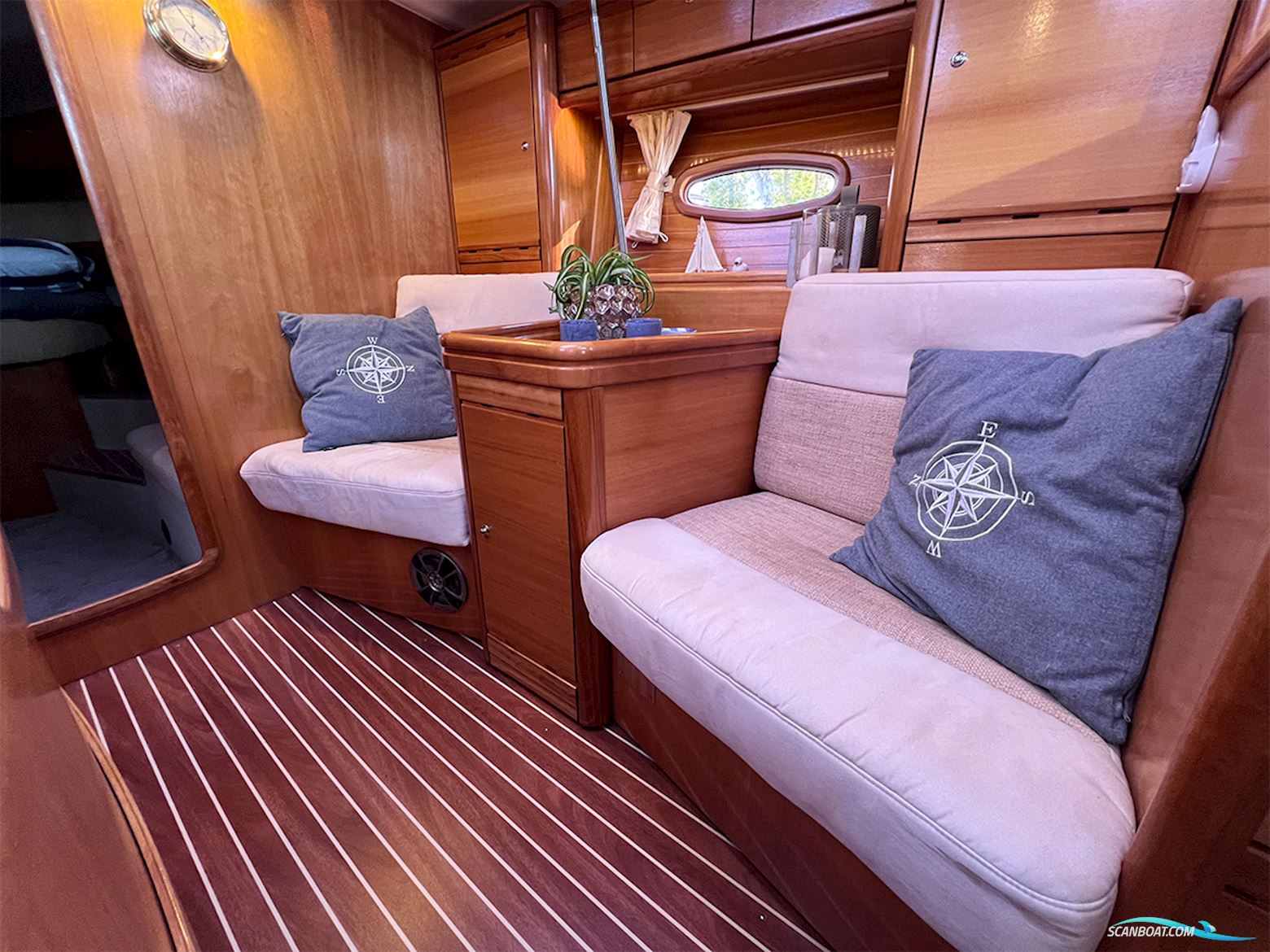 Bavaria 44 Vision