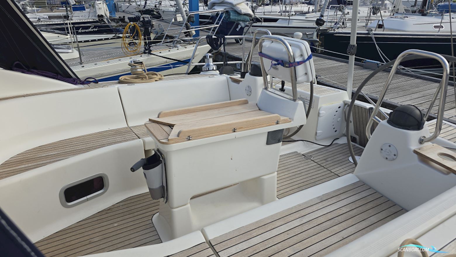 Bavaria 44 Vision