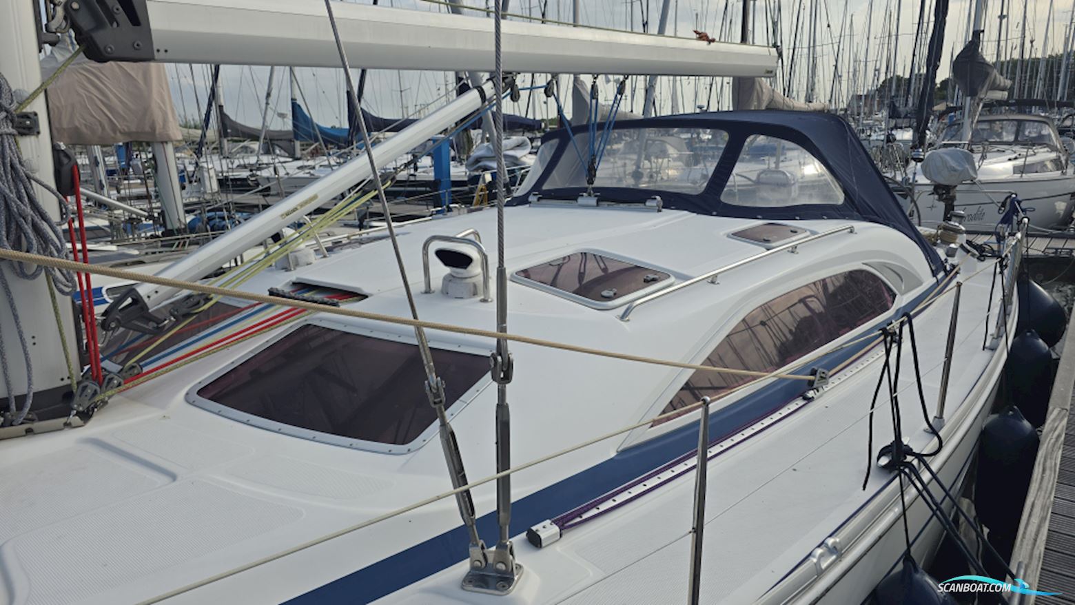 Bavaria 44 Vision