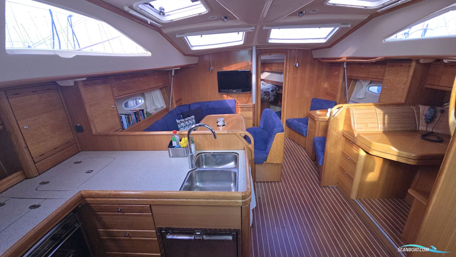 Bavaria 44 Vision