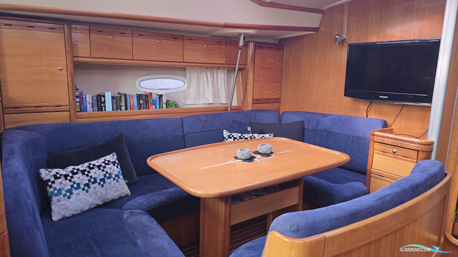 Bavaria 44 Vision