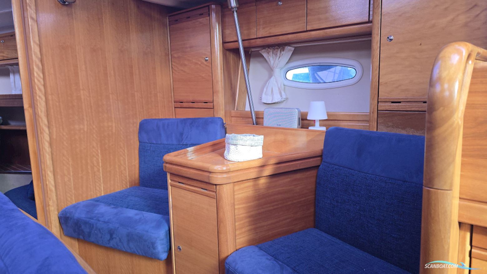 Bavaria 44 Vision