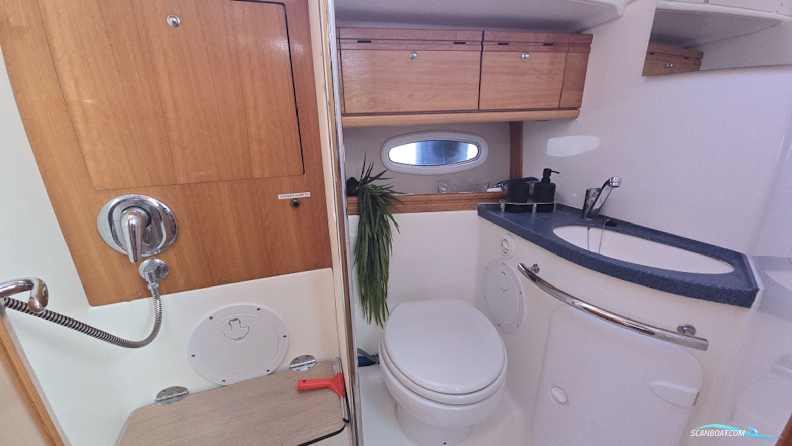 Bavaria 44 Vision