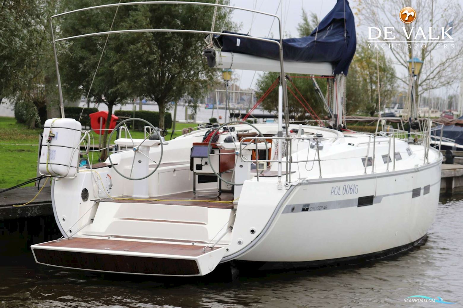 Bavaria 45 Cruiser