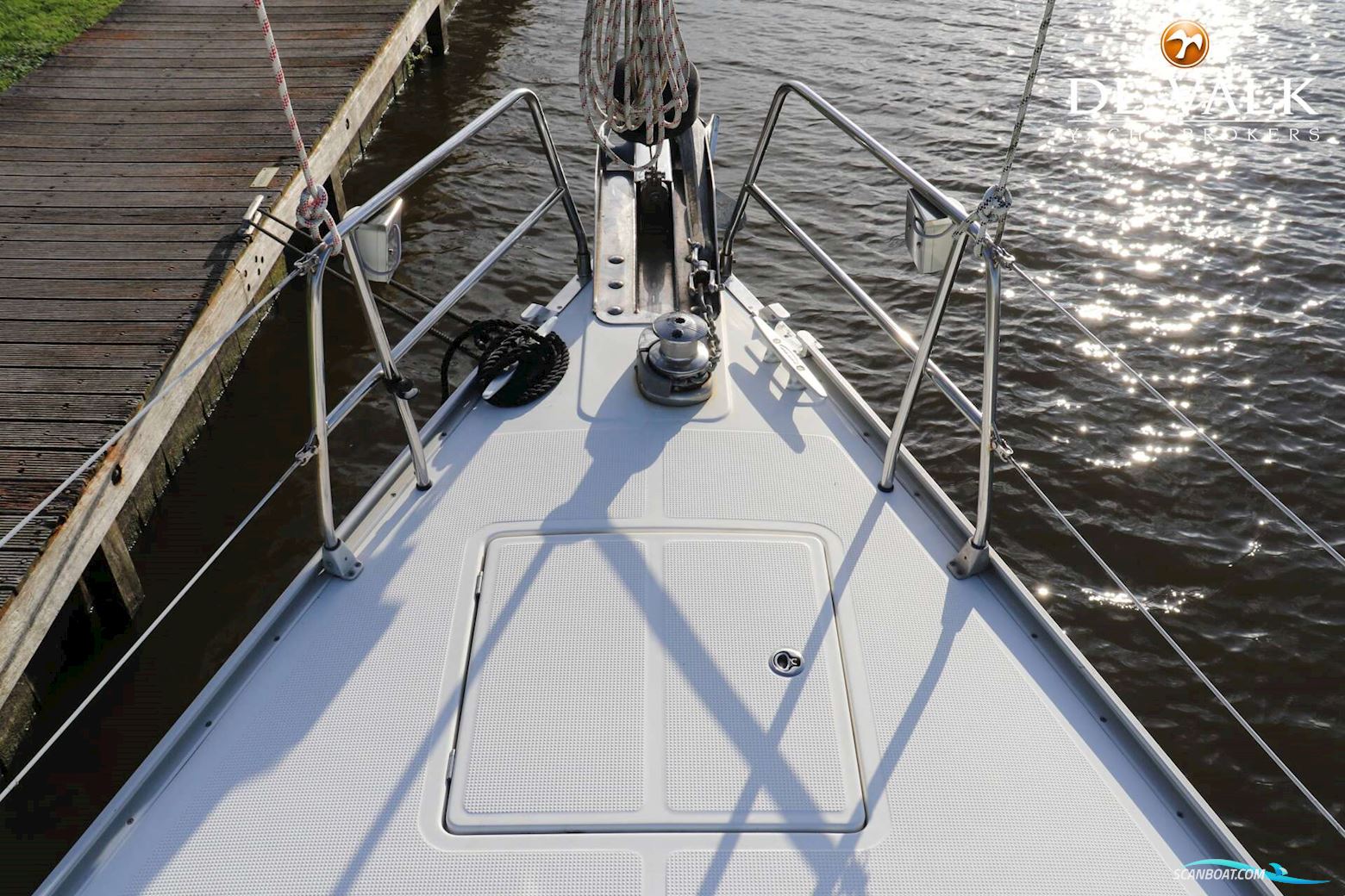 Bavaria 45 Cruiser